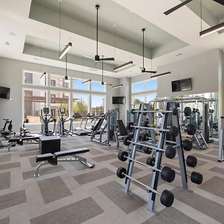 Aparthotel Kasa Southeast-Airport Austin Extérieur photo