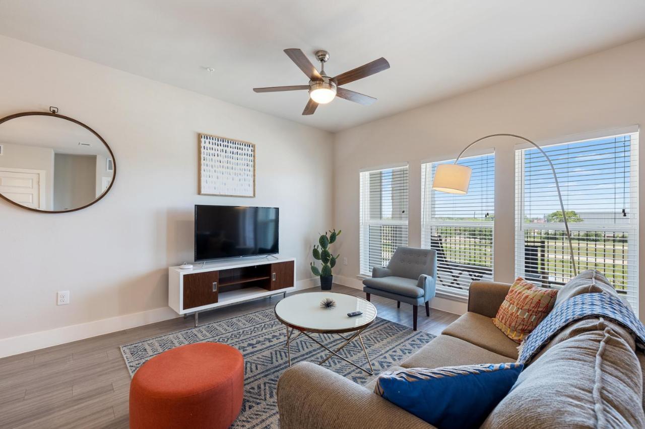 Aparthotel Kasa Southeast-Airport Austin Extérieur photo