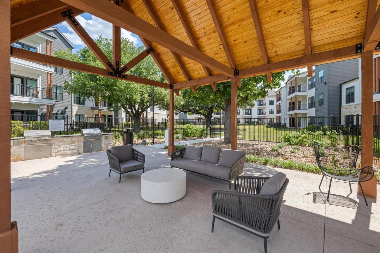 Aparthotel Kasa Southeast-Airport Austin Extérieur photo