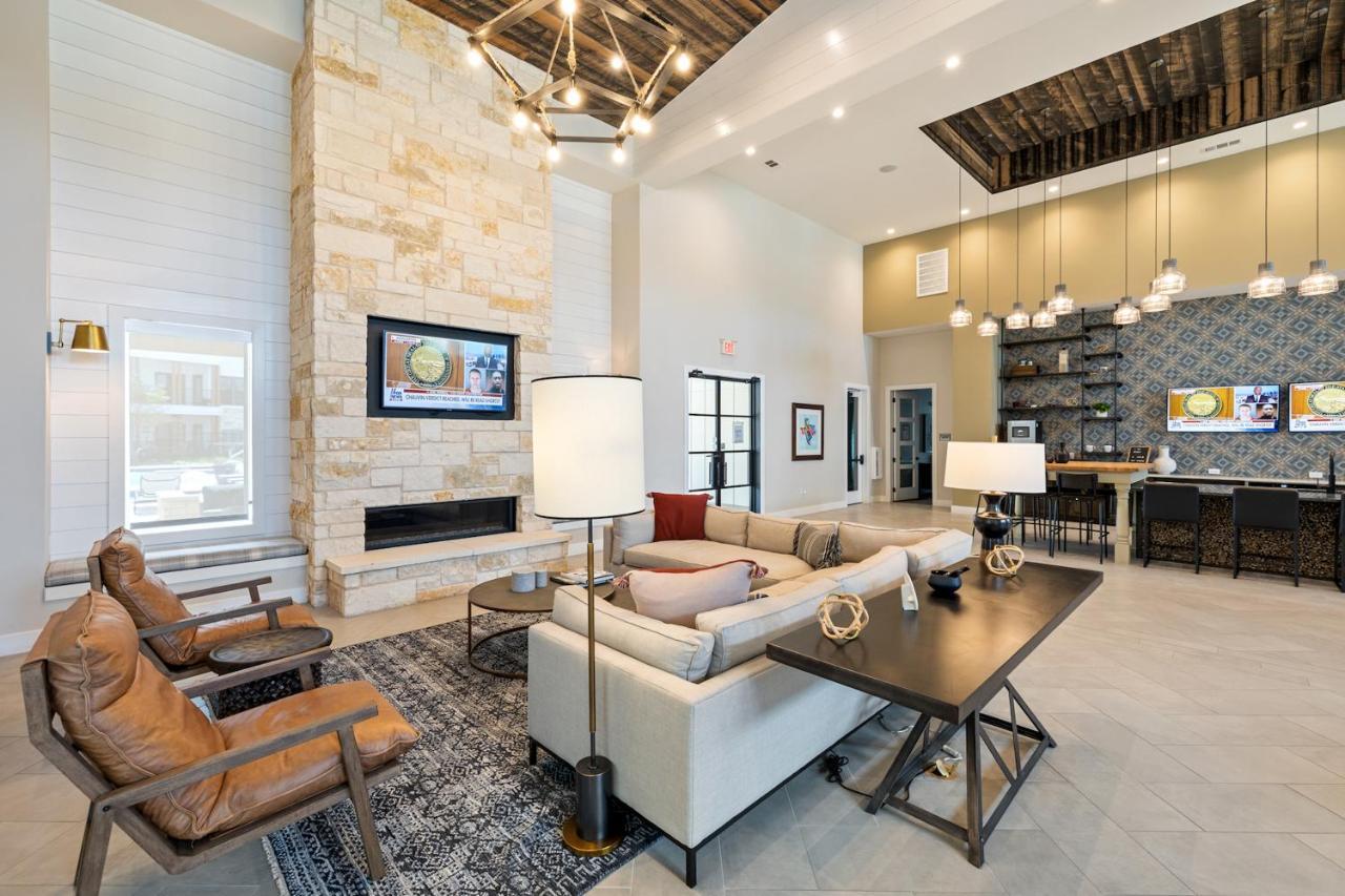 Aparthotel Kasa Southeast-Airport Austin Extérieur photo