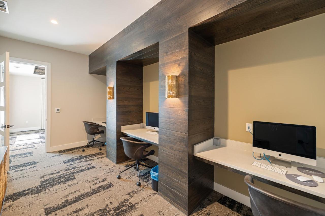 Aparthotel Kasa Southeast-Airport Austin Extérieur photo