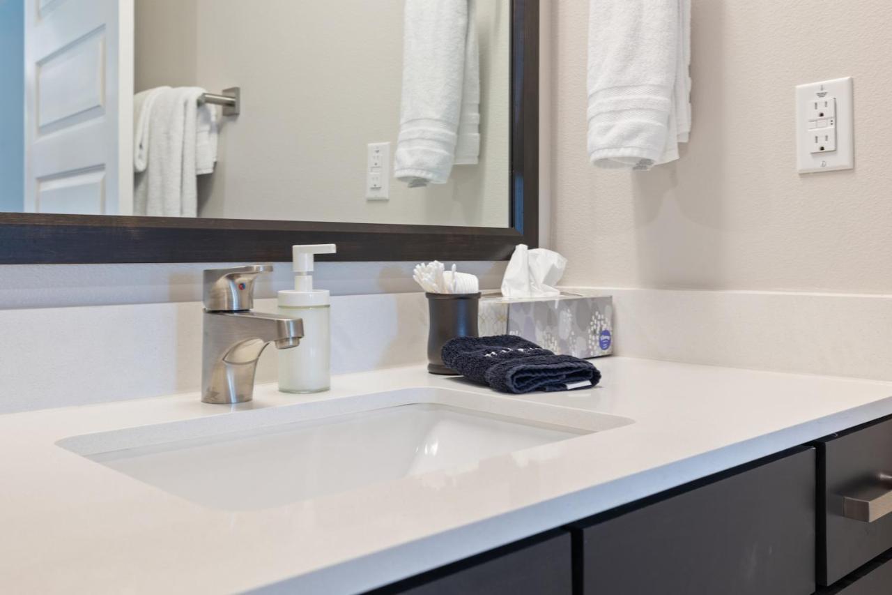 Aparthotel Kasa Southeast-Airport Austin Extérieur photo