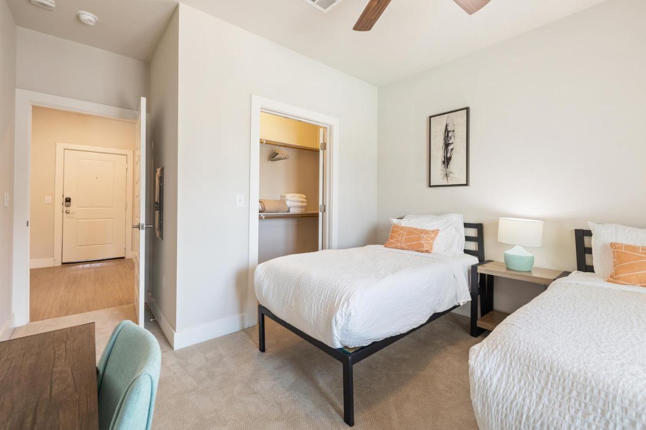 Aparthotel Kasa Southeast-Airport Austin Extérieur photo