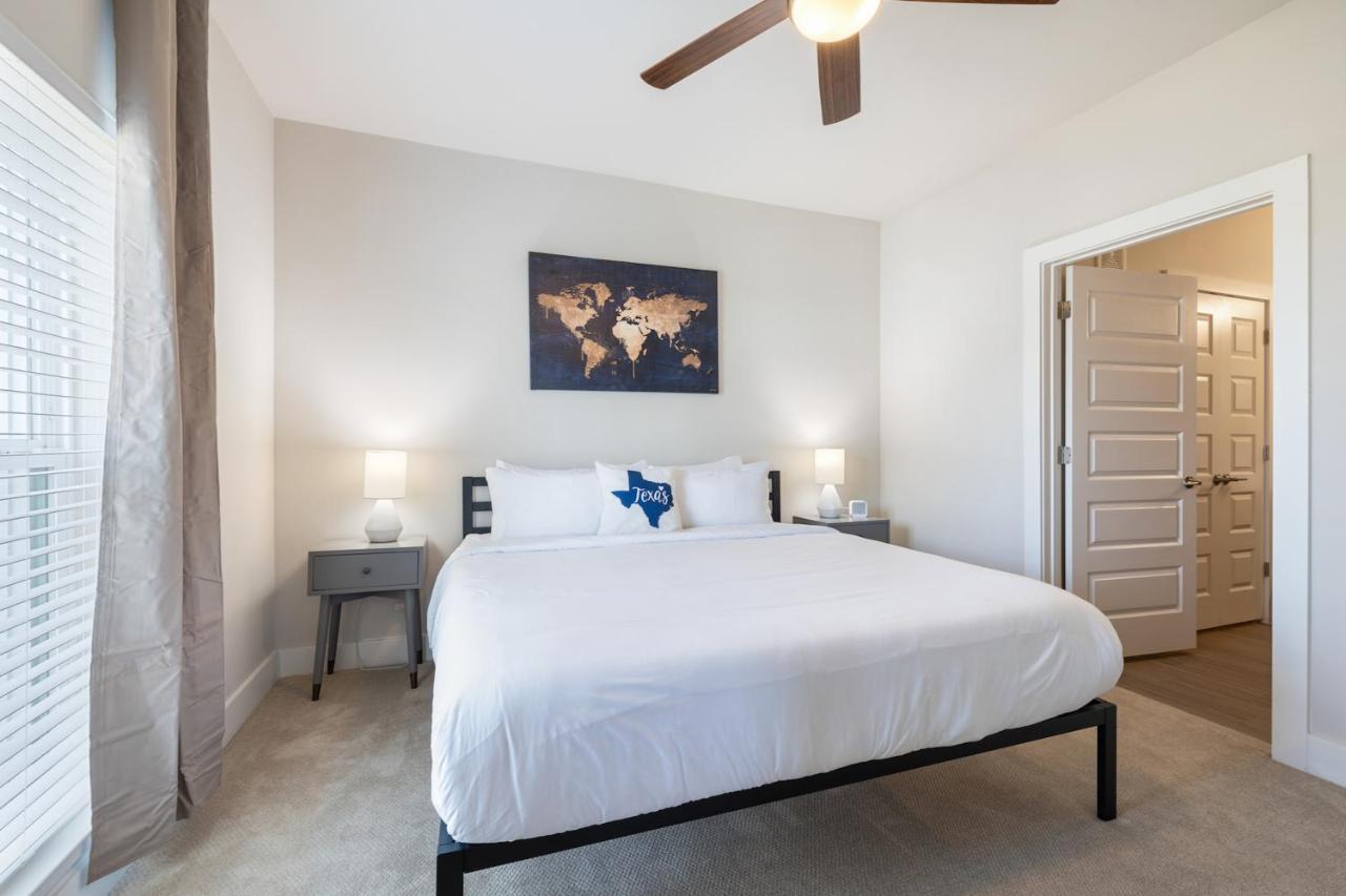 Aparthotel Kasa Southeast-Airport Austin Extérieur photo